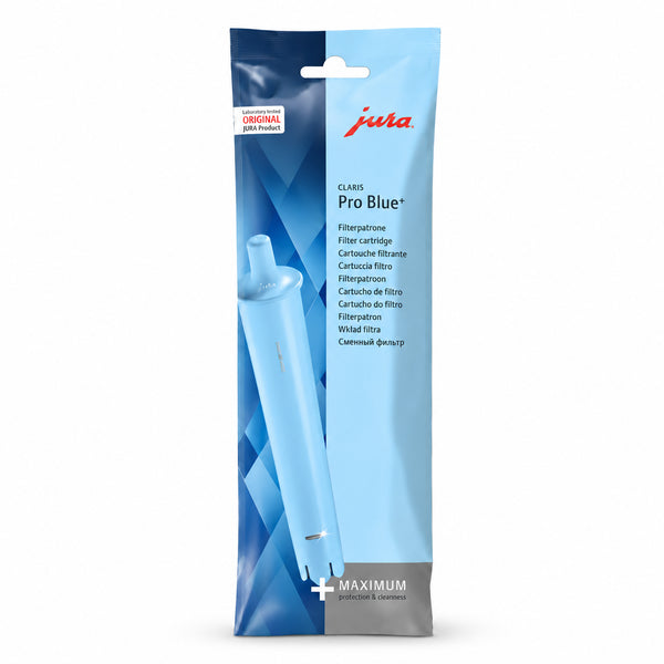 Jura Claris Water Filter Pro Blue+