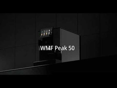 WMF Peak 50 Coffee Machine