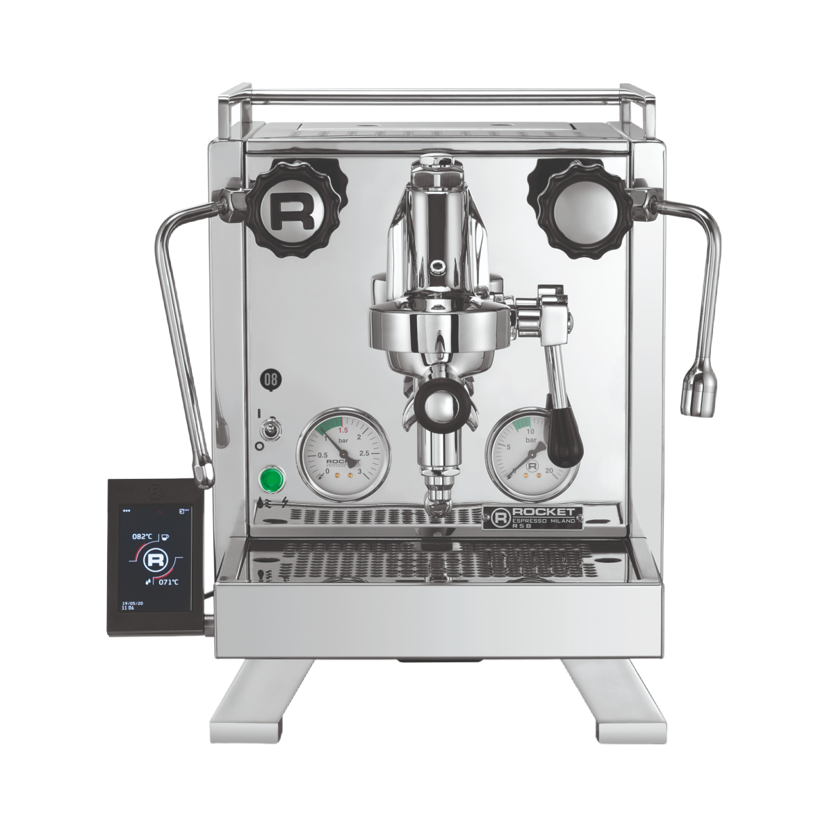 Rocket R Cinquantotto Coffee Machine product image 2