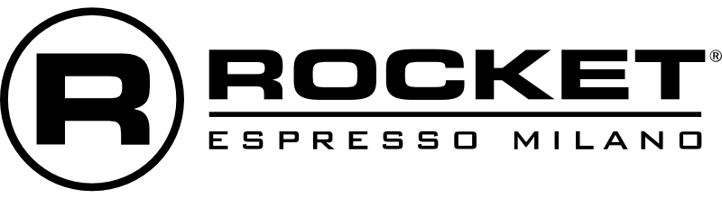 Rocket Espresso logo