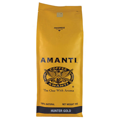 amanti-hunter-gold-coffee-beans