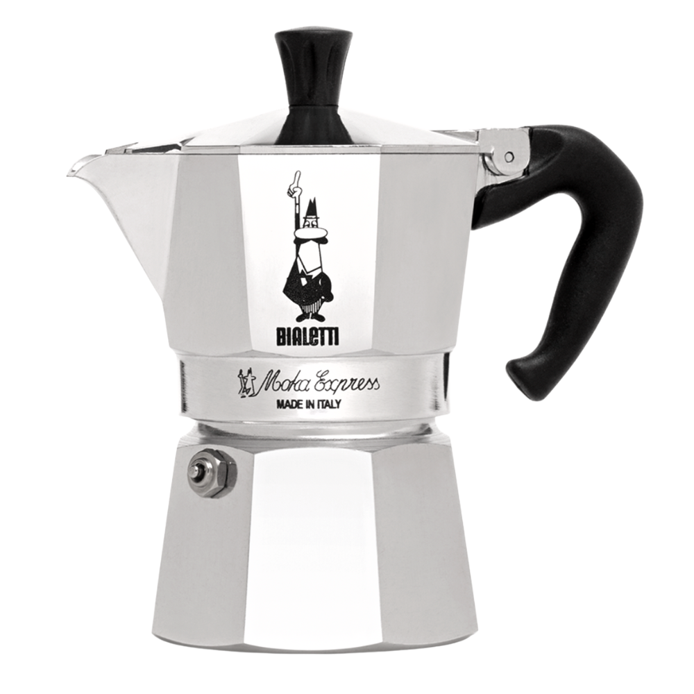     Bialetti Moka Express