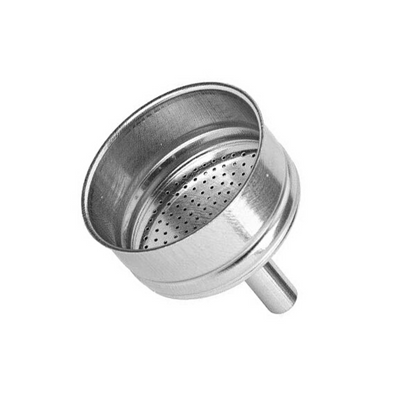 Bialetti Stainless Steel Replacement Funnel