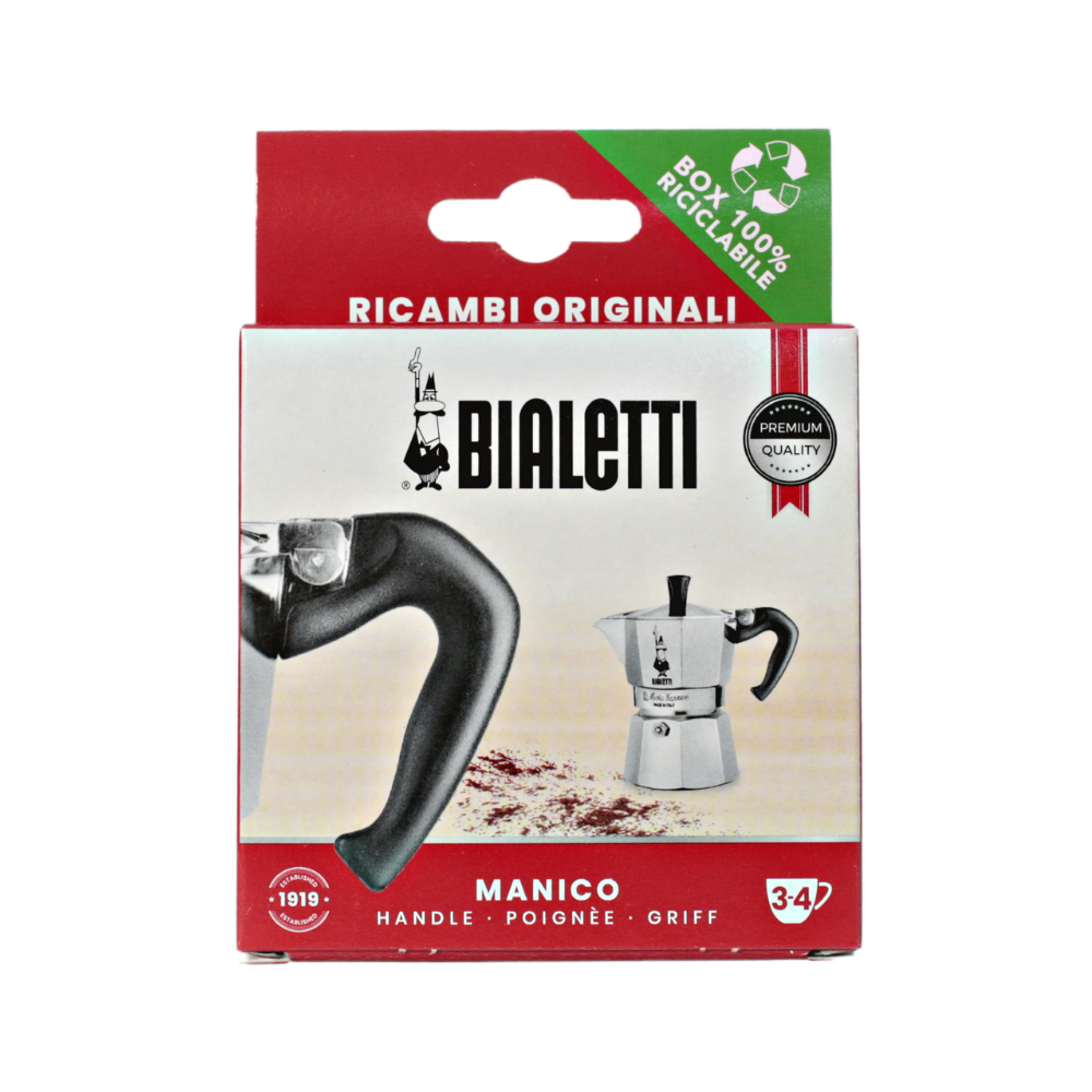 Bialetti Moka Express Replacement Handle