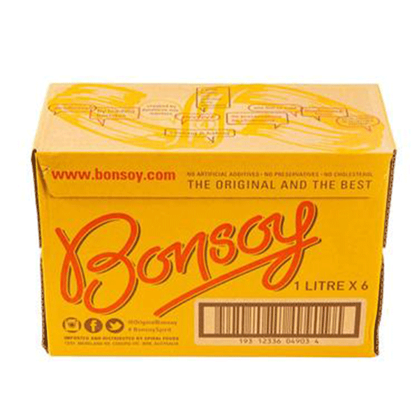 bonsoy-soy-milk-1L