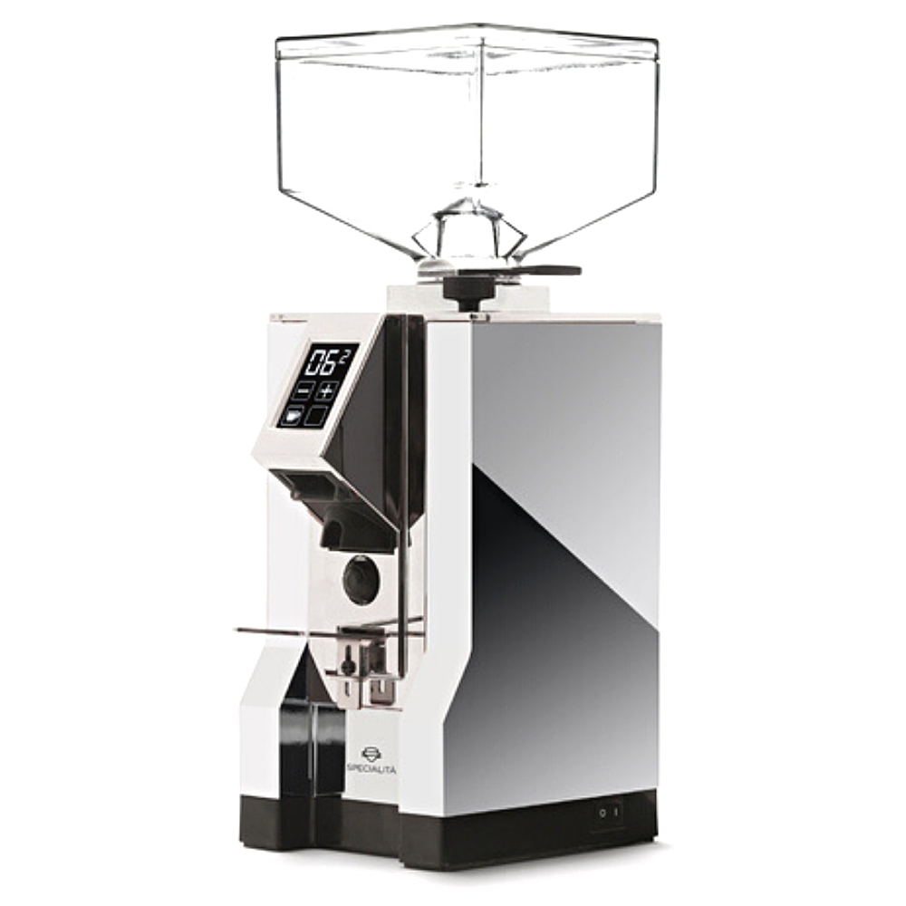 Eureka-Mignon-Specialita-coffee-grinder-chrome