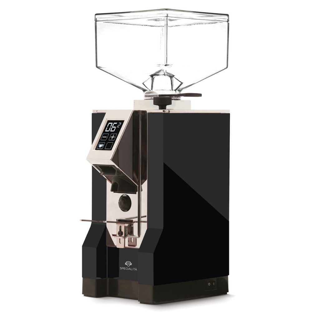 Eureka-Mignon-Specialita-coffee-grinder-black