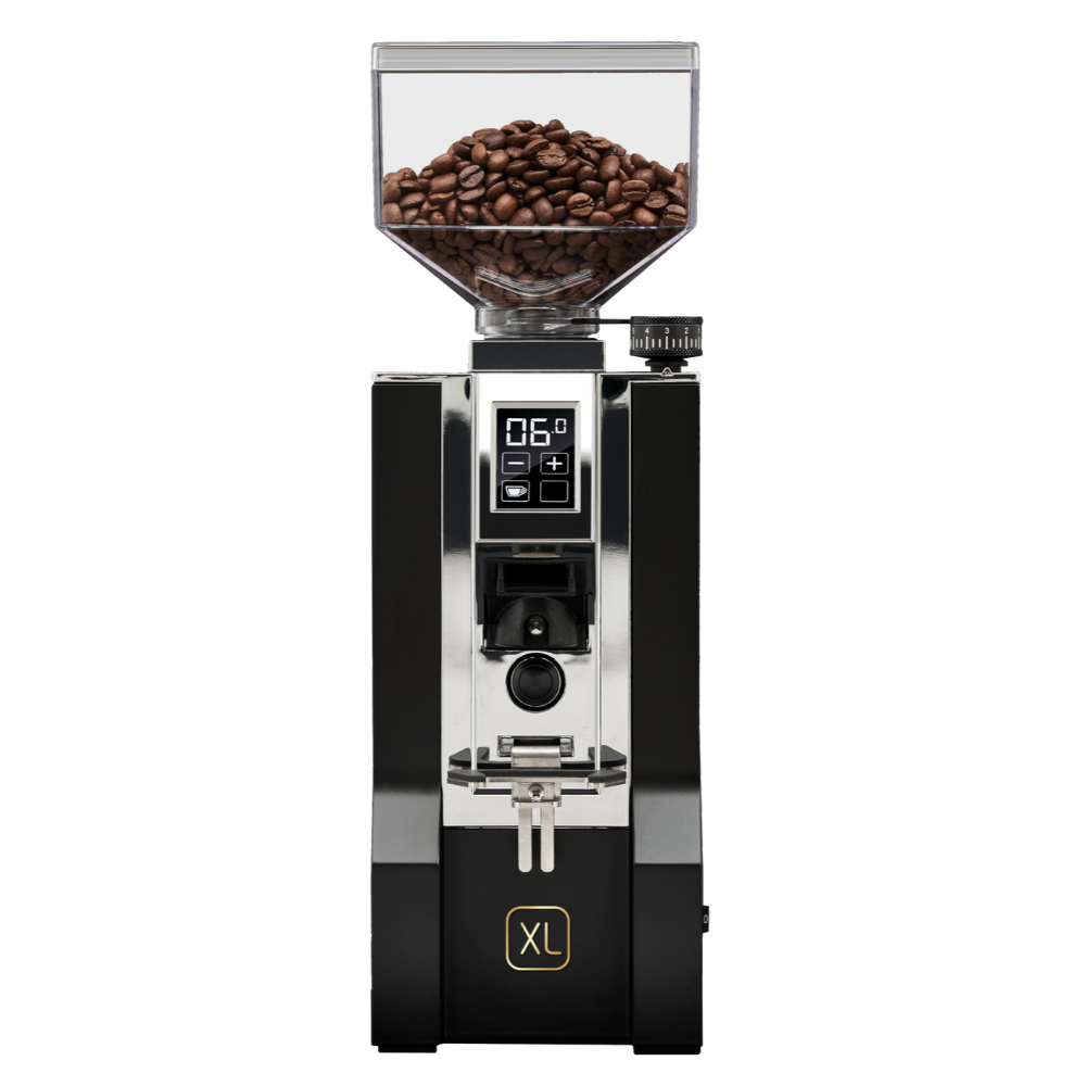 Eureka-Mignon-XL-coffee-grinder-matt-black