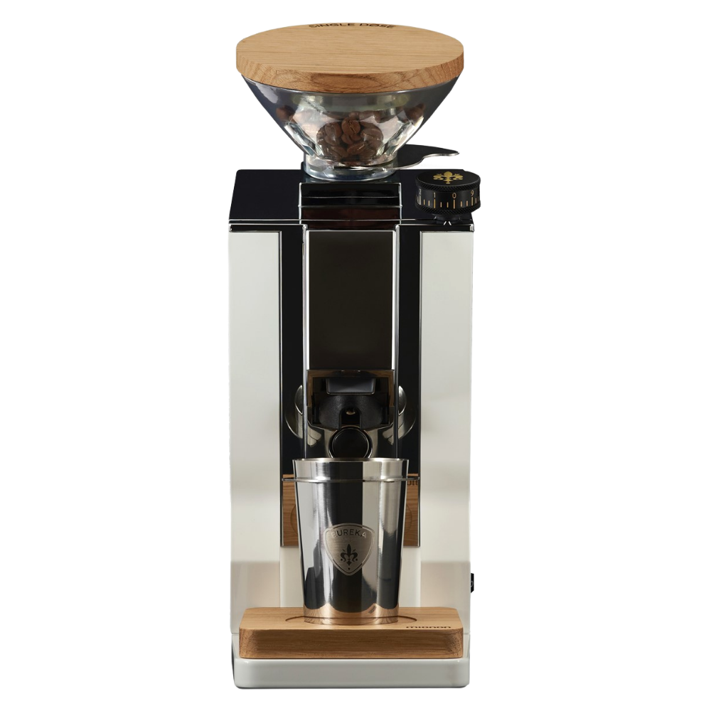 Eureka-Mignon-single-dose-grinder