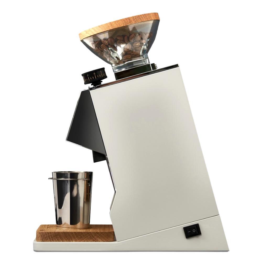 Eureka-mignon-single-dose-chrome-coffee-grinder
