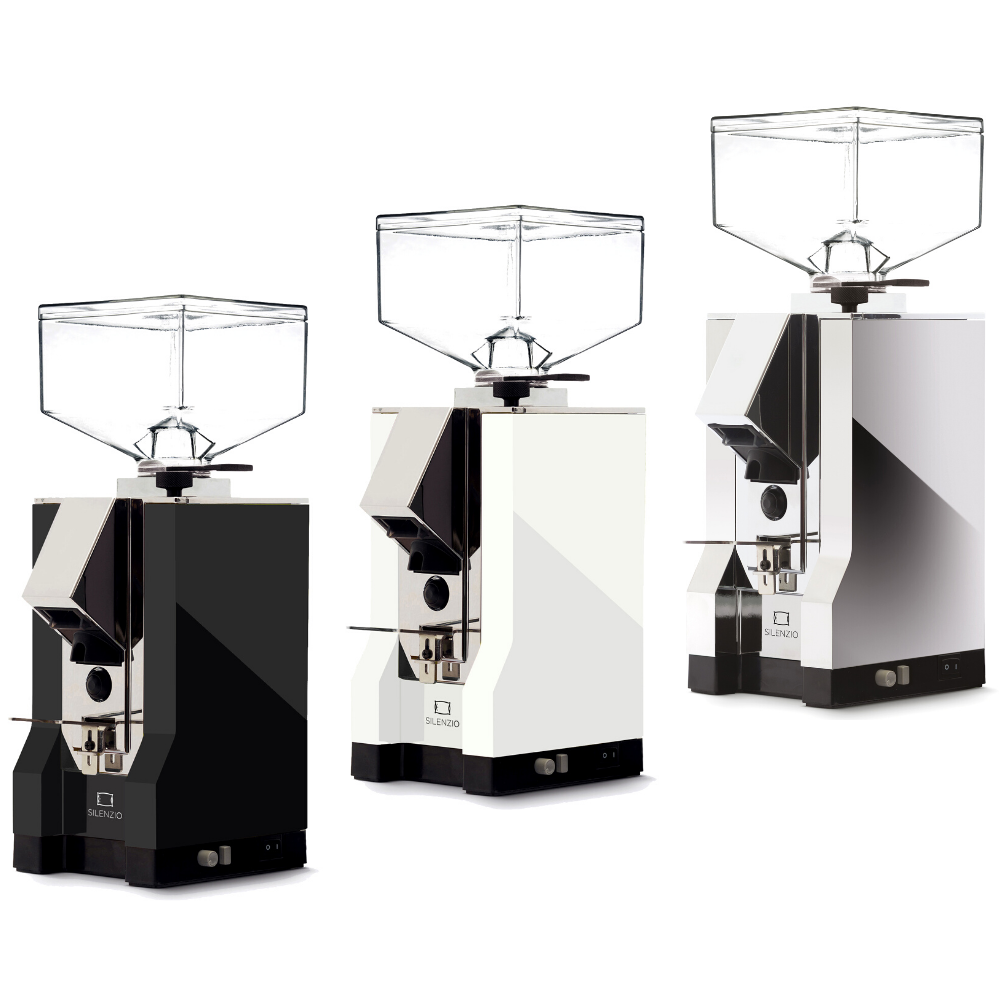 Eureka Mignon Silenzio 50E Coffee Grinder