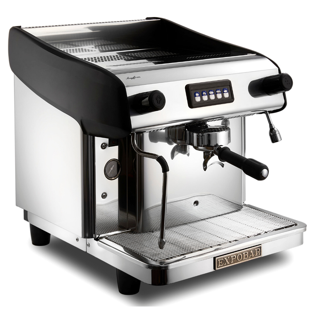Expobar-MegaCrem-1-group-manual-coffee-machine