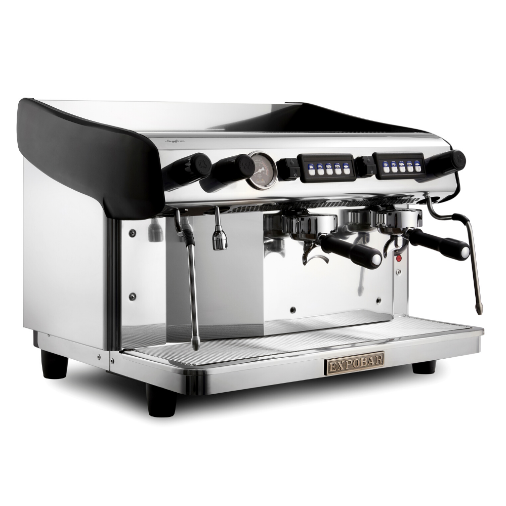 Expobar coffee machine best sale