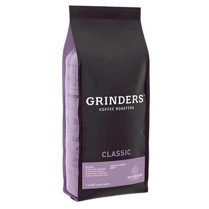 Grinders Classic coffee beans 1kg