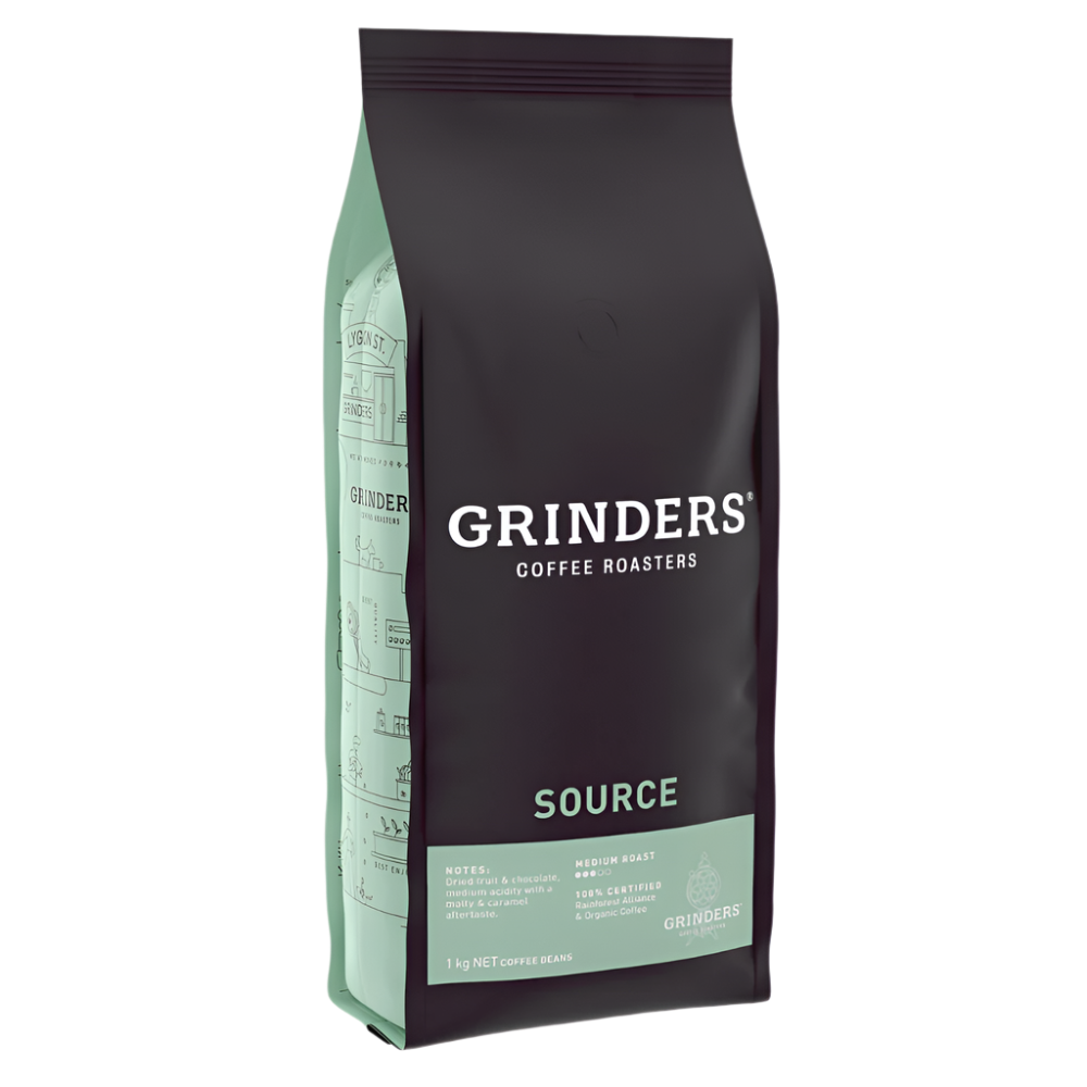 Grinders Source coffee beans 1kg