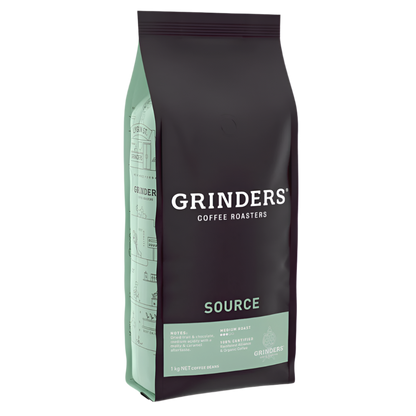 Grinders Source coffee beans 1kg