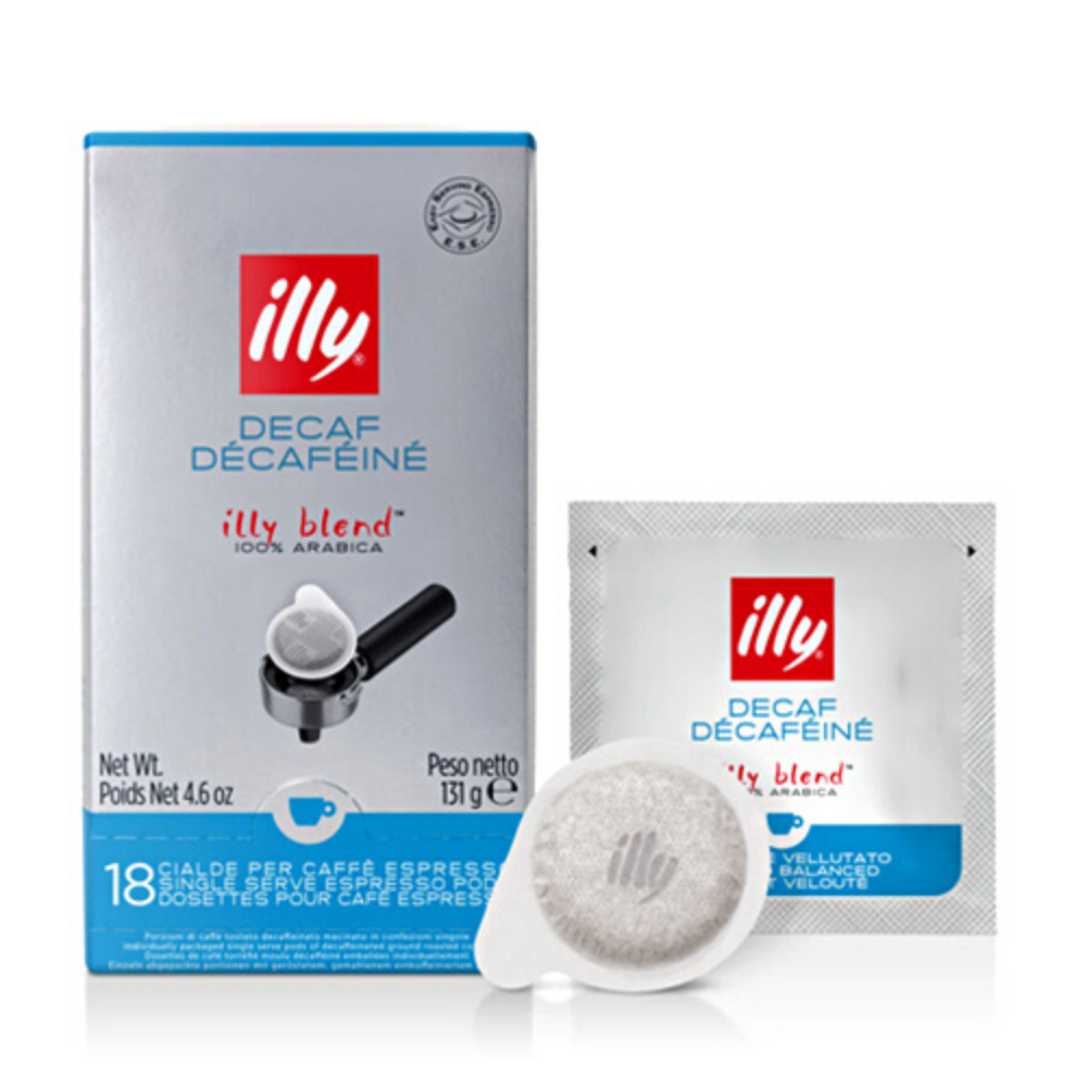 Illy-Decaffeinated-ESE-Pods
