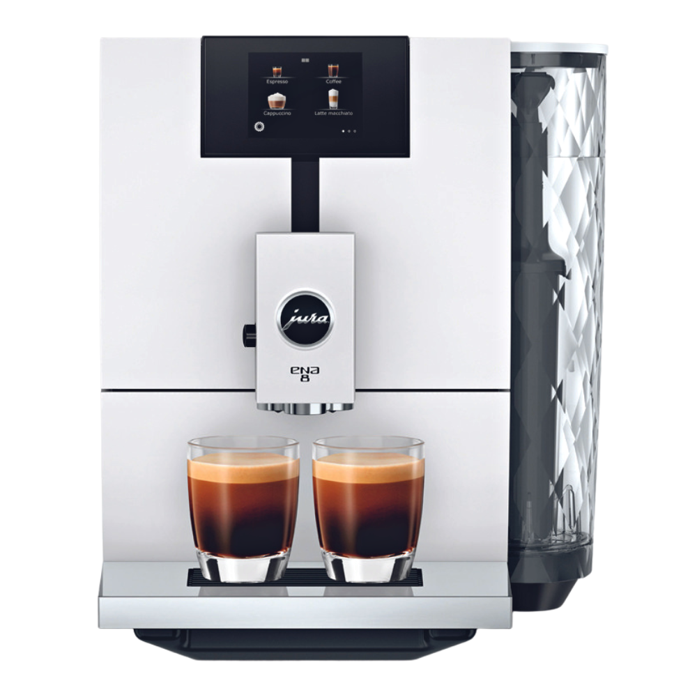    Jura-ENA-8-Nordic-white-home-coffee-machine-Art-no.-15520
