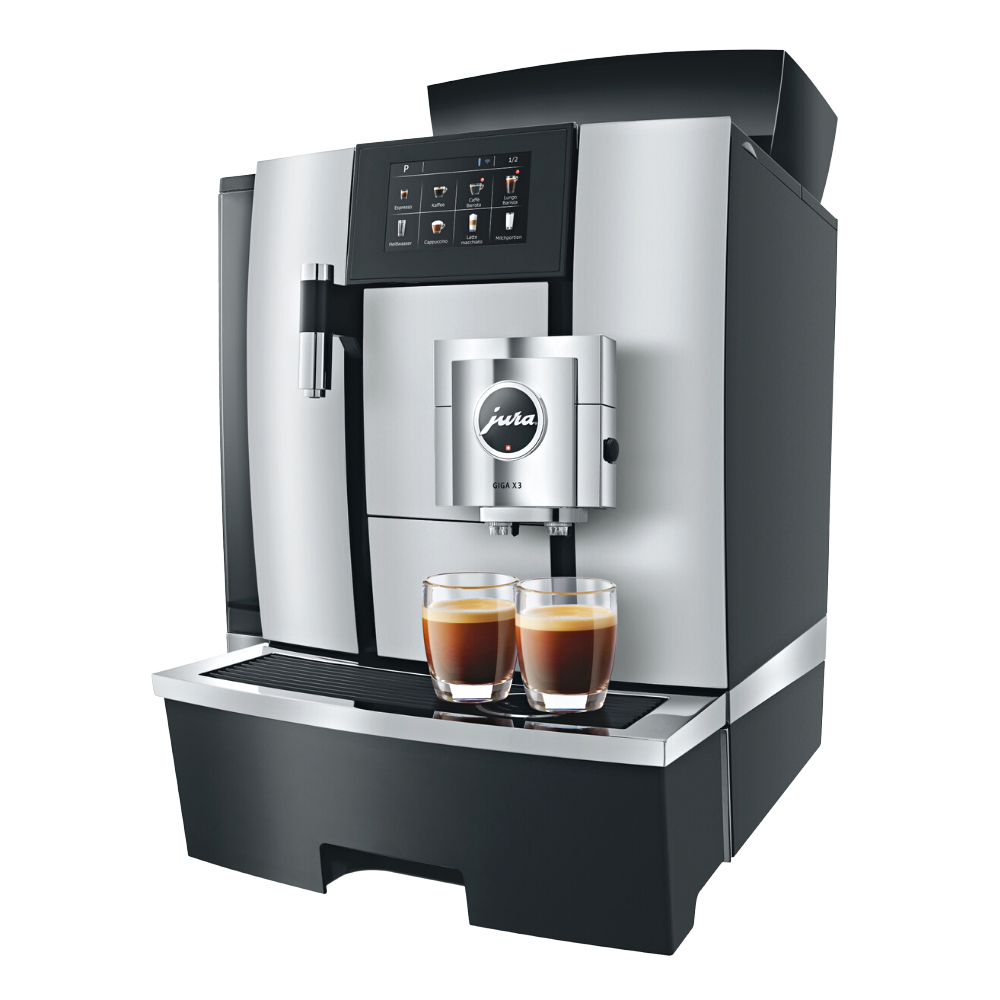 Jura GIGA X3 Gen II Second Hand Coffee Machine