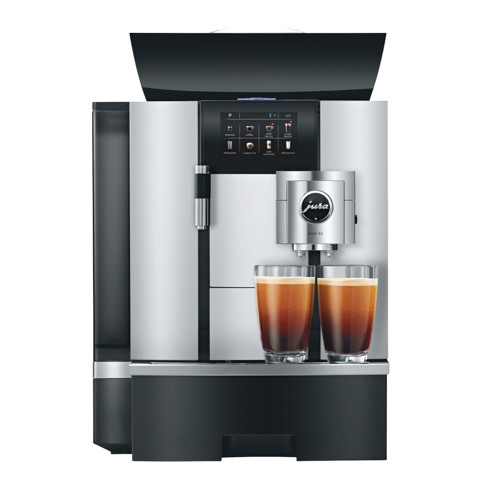 Jura GIGA X3 Coffee Machine