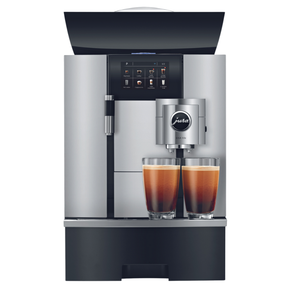 Jura GIGA X3 Gen II Second Hand Coffee Machine