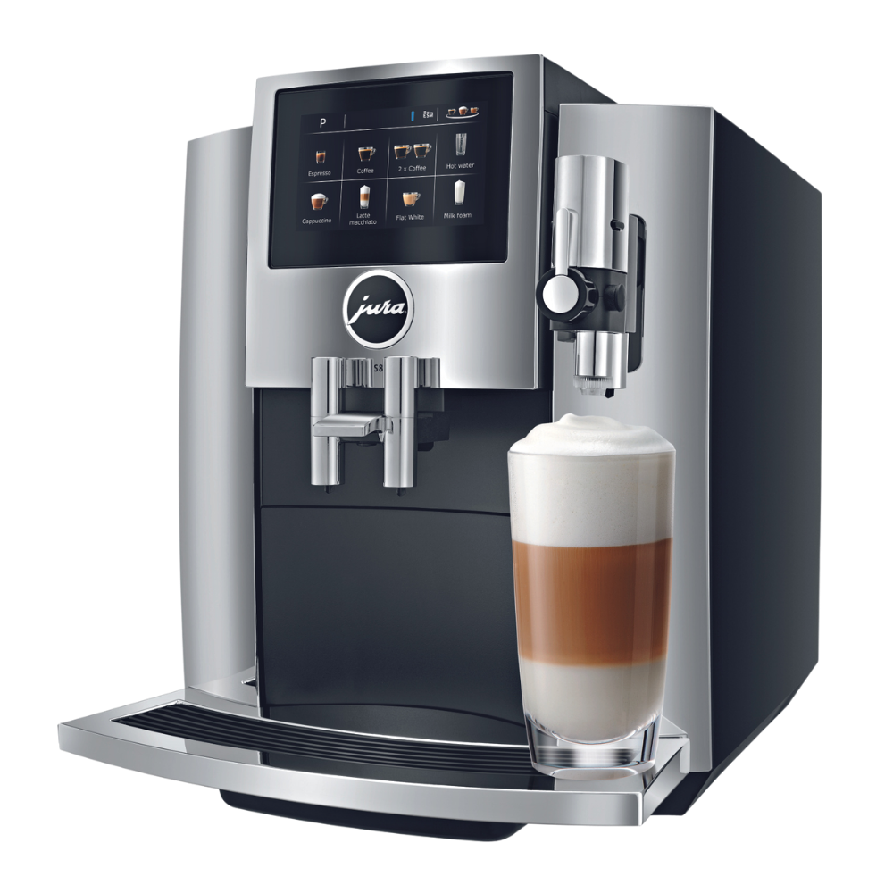 Jura-S8-automatic-home-coffee-machine