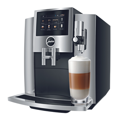 Jura-S8-automatic-home-coffee-machine