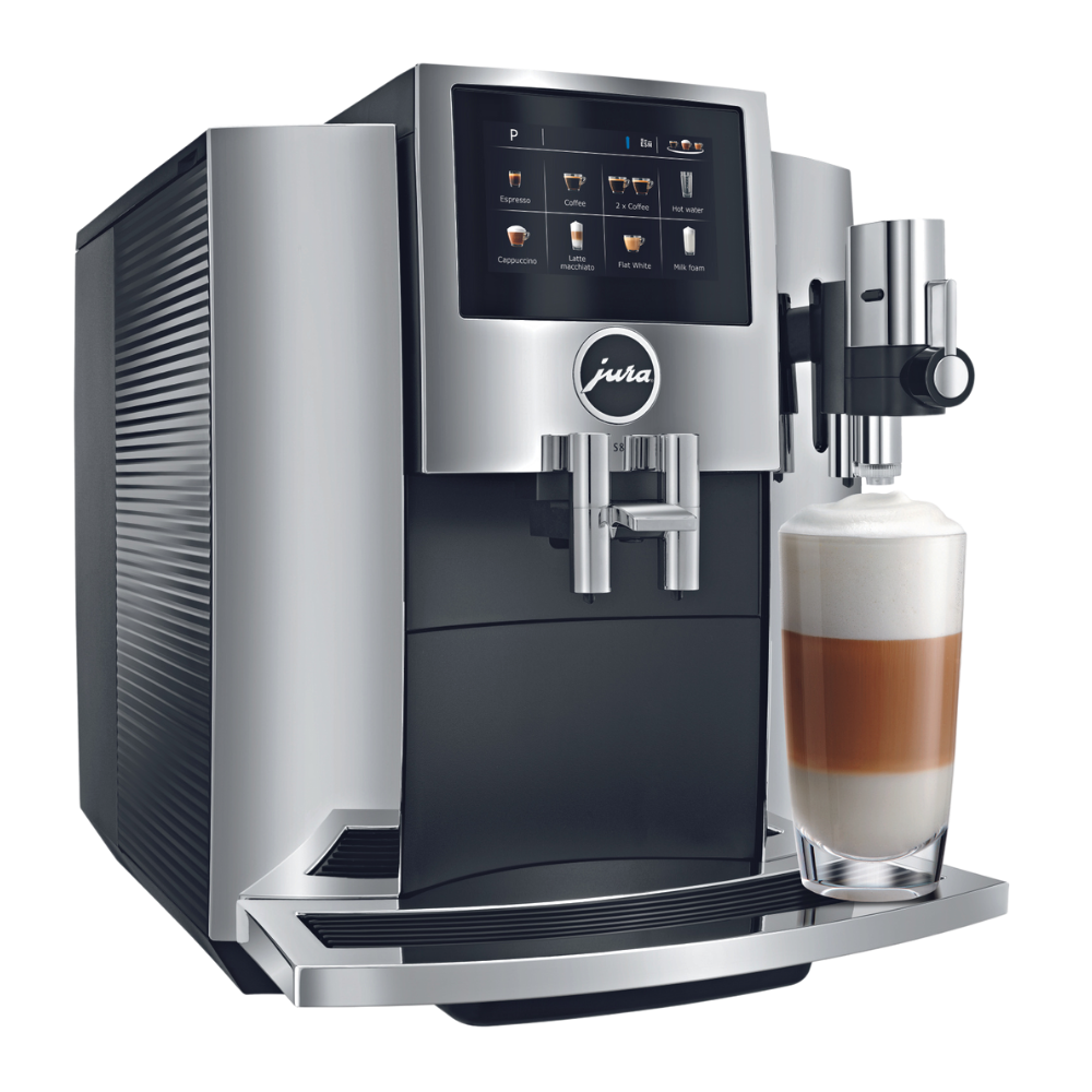 Jura-S8-automatic-home-coffee-machine