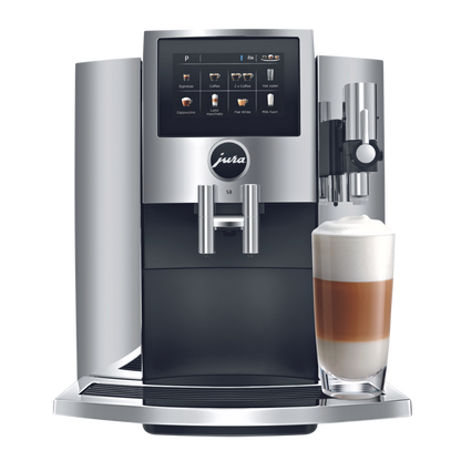 Jura-S8-automatic-home-coffee-machine