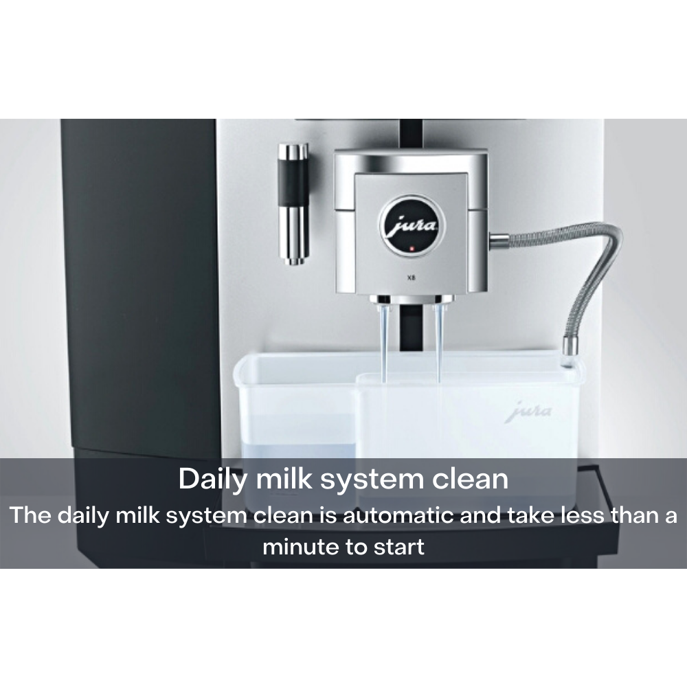 Jura-X8-automatic-daily-clean