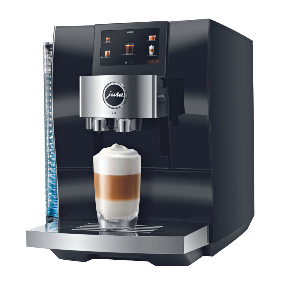 Jura-Z10-home-coffee-machine