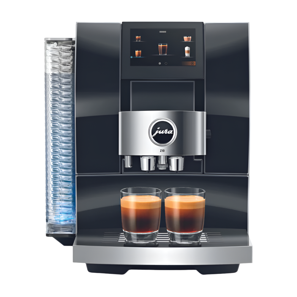 Jura-Z10-home-coffee-machine