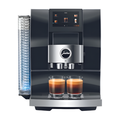 Jura-Z10-home-coffee-machine