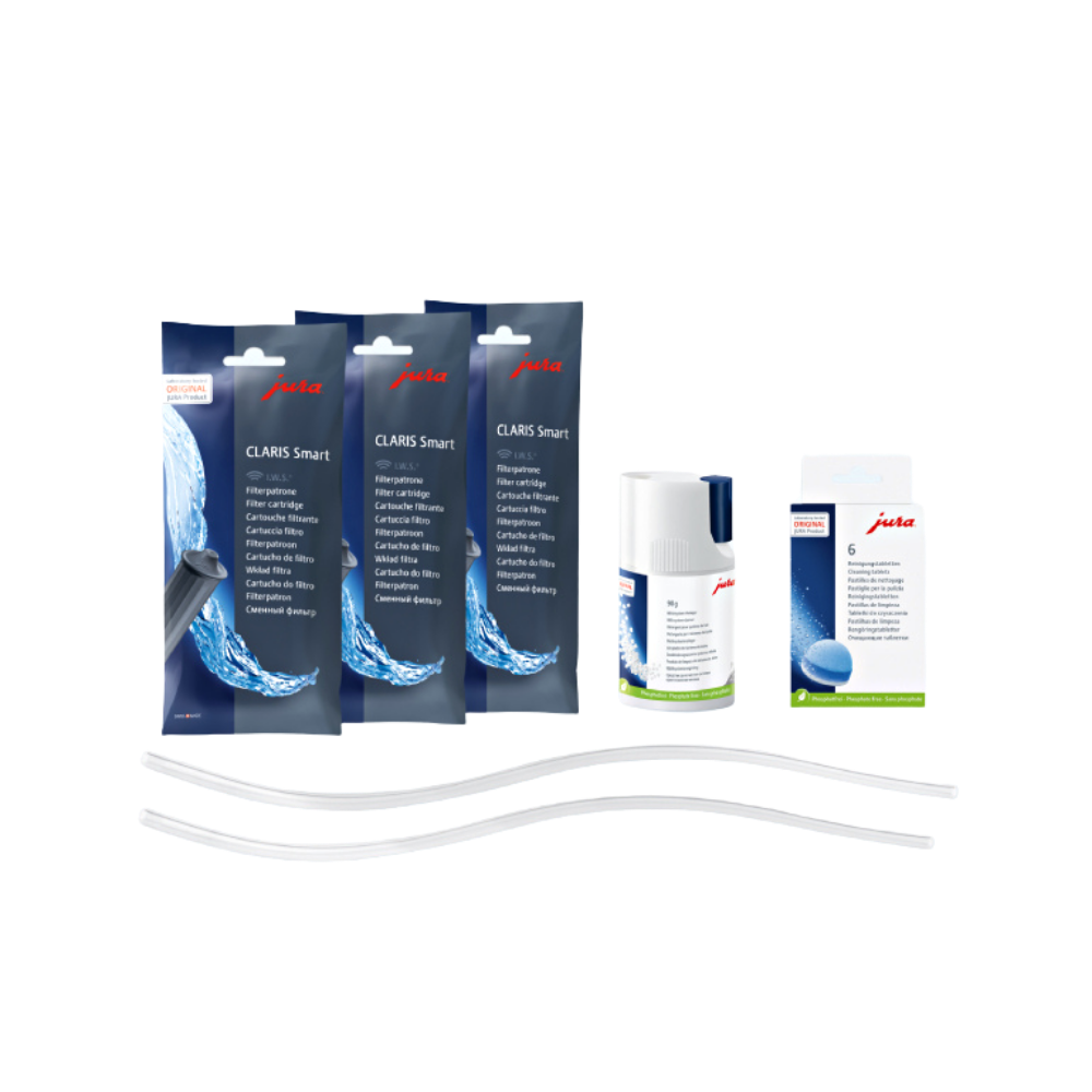 Jura-care-product-kit