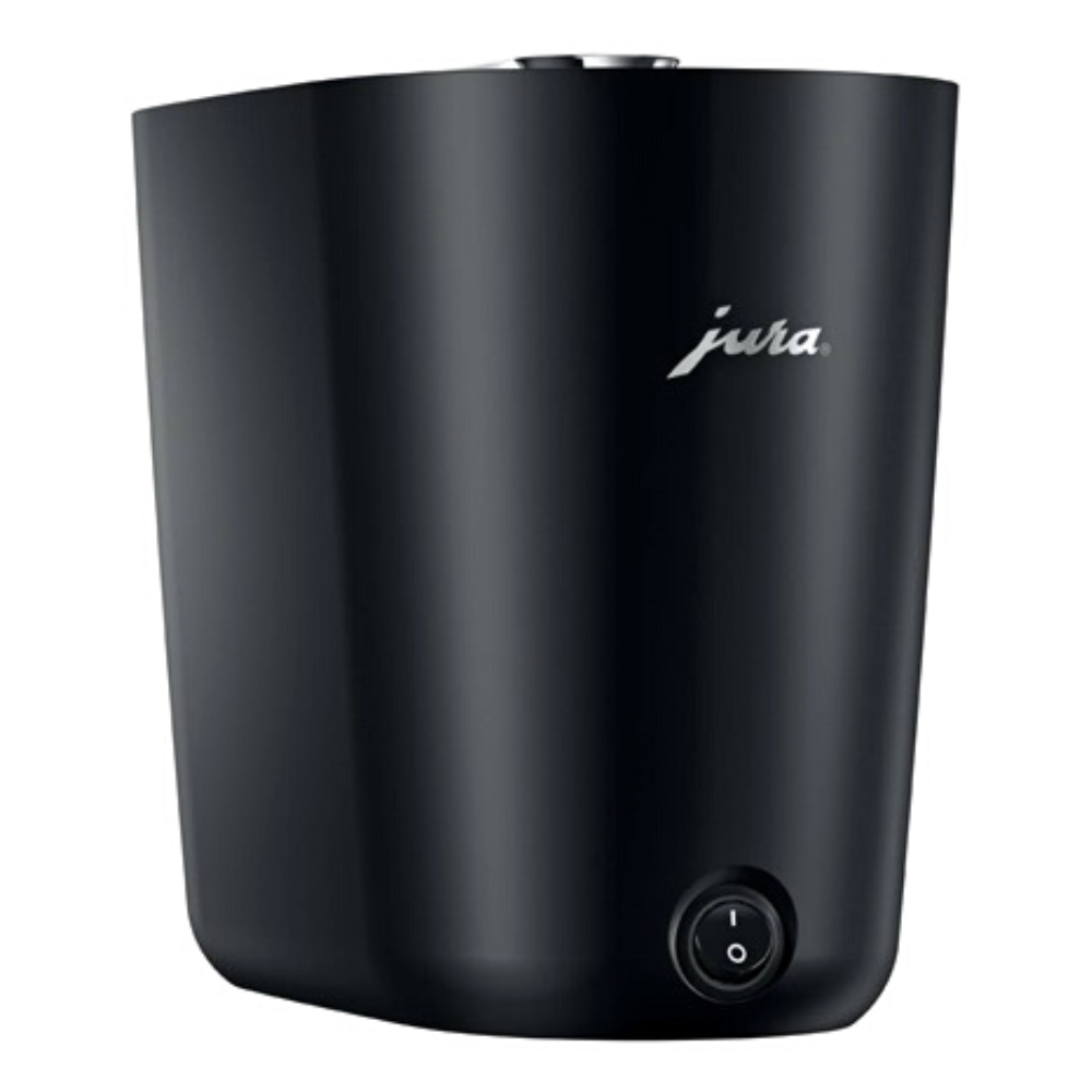 Jura cup warmer s angle view