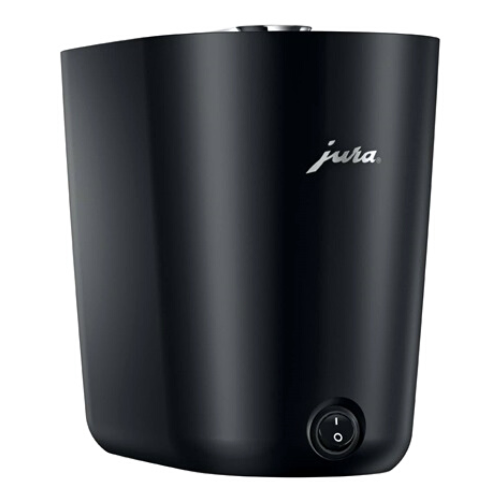 Jura cup warmer s front view