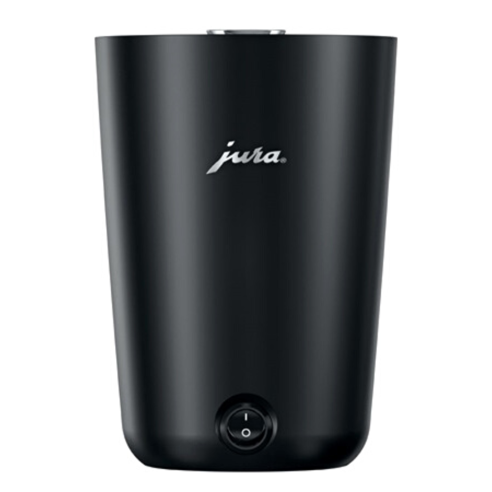 Jura cup warmer s front view