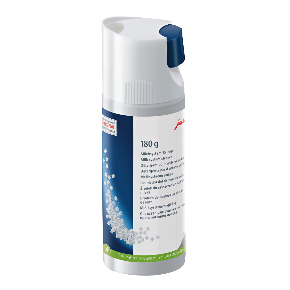 Jura-milk-system-cleaner-mini-tabs-180g