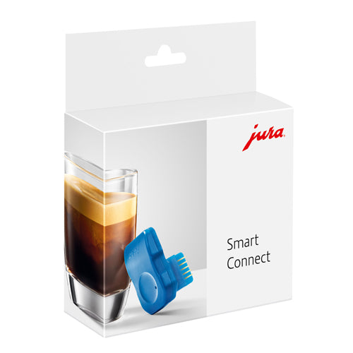 jura-smart-connect