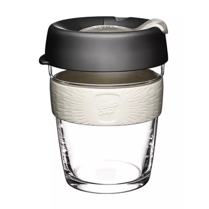 KeepCup brew silicone qahwa 12oz