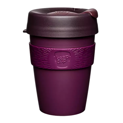 KeepCup original alder 12oz