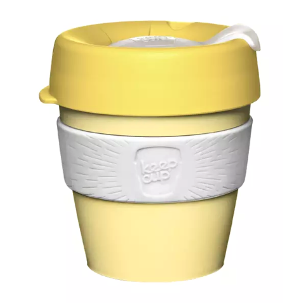 KeepCup original lemon 8oz