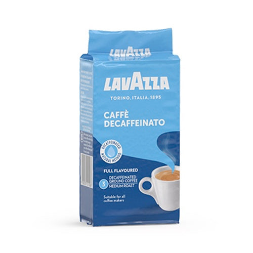 Lavazza-caffe-decaffeinato-ground-coffee