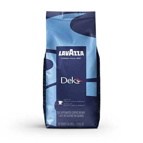 Lavazza-professional-dek-decaffeinated-coffee-beans