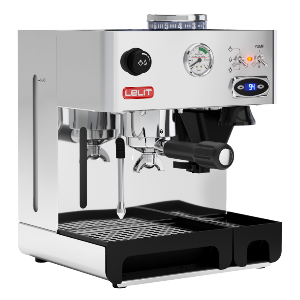 Lelit-Anita-PL042TEMD-manual-home-coffee-machine