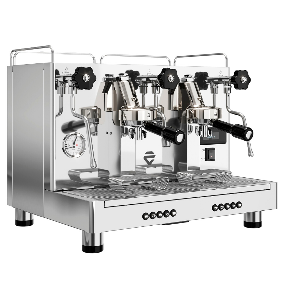 Lelit Giulietta X 2 Group Second Hand Espresso Machine