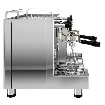 Lelit Giulietta X 2 group espresso machine rental package