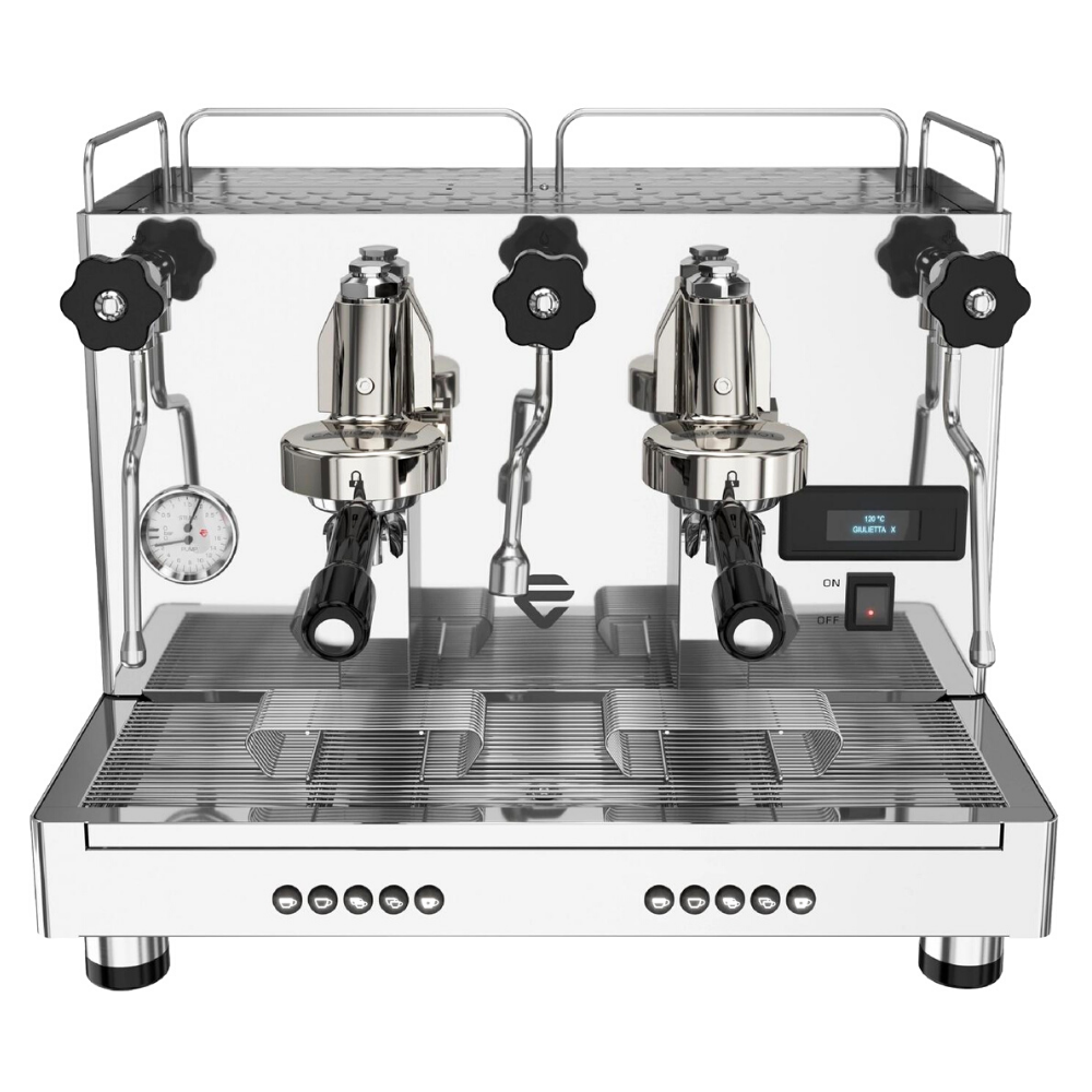 Lelit Giulietta X 2 Group Second Hand Espresso Machine