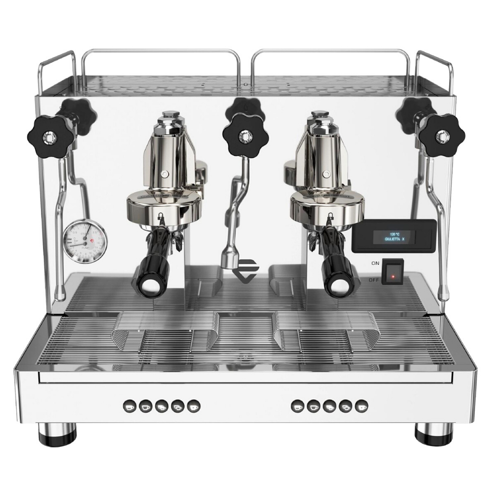 Lelit Giulietta X 2 Group Espresso Machine