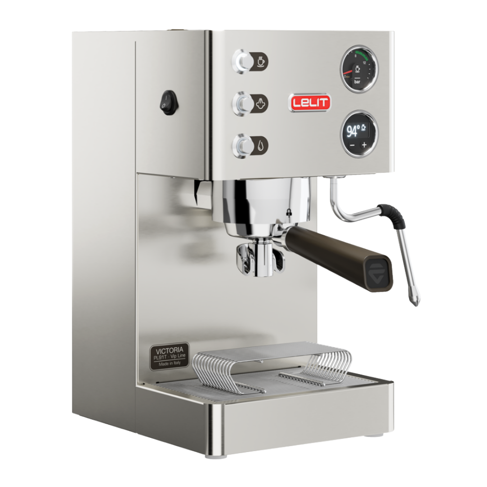 Lelit-Victoria-PL91T-manual-home-coffee-machine